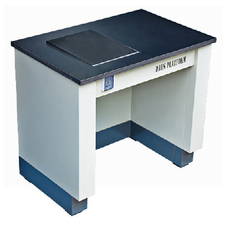 precision laboratory furniture Industries anti vibration table coimbatore